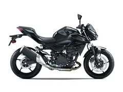 Kawasaki Z 500 2026 nieuw – foto 2 van 3