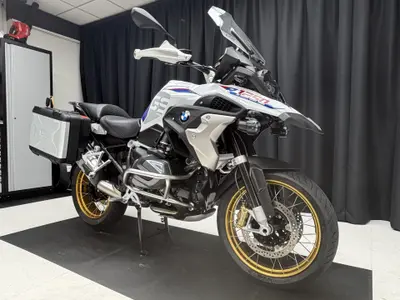 BMW R 1250 GS – foto 2