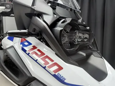 BMW R 1250 GS – foto 4
