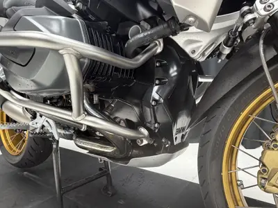 BMW R 1250 GS – foto 3