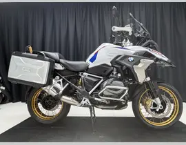 BMW R 1250 GS 2022 occasion