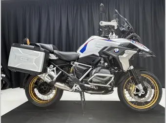 BMW R 1250 GS 2022 occasion