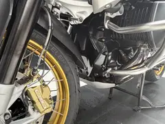 BMW R 1250 GS 2022 occasion – foto 18 van 27