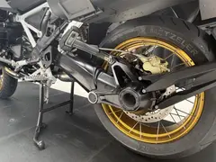 BMW R 1250 GS 2022 occasion – foto 21 van 27