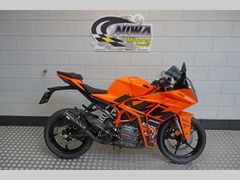 KTM RC 390
