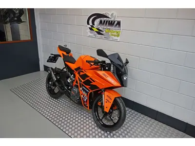KTM RC 390 – foto 2