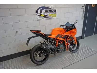 KTM RC 390 – foto 3