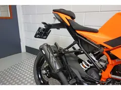 KTM RC 390 2026 nieuw – foto 4 van 8