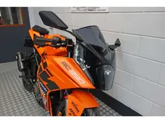 KTM RC 390 2026 nieuw – foto 6 van 8