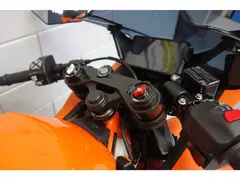 KTM RC 390 2026 nieuw – foto 7 van 8