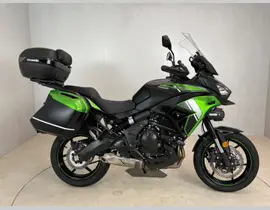 Kawasaki Versys 650 Grand Tourer 2024 occasion