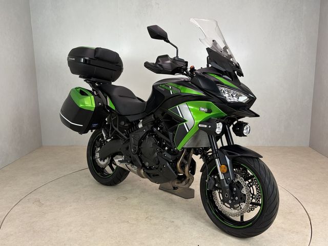 kawasaki - versys-650-grand-tourer