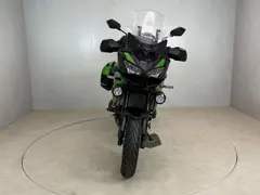 Kawasaki Versys 650 Grand Tourer 2024 occasion – foto 3 van 19