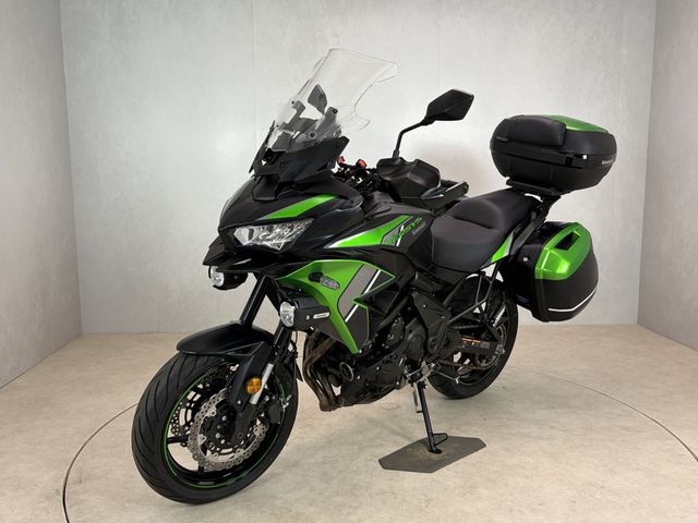 kawasaki - versys-650-grand-tourer