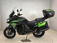 Kawasaki Versys 650 Grand Tourer 2024 occasion – foto 5 van 19