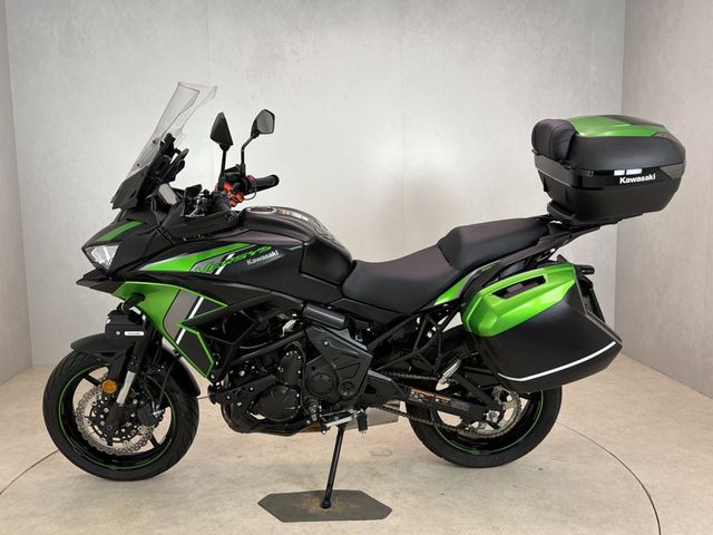 kawasaki - versys-650-grand-tourer