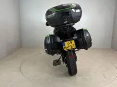 Kawasaki Versys 650 Grand Tourer 2024 occasion – foto 7 van 19