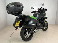 Kawasaki Versys 650 Grand Tourer 2024 occasion – foto 8 van 19