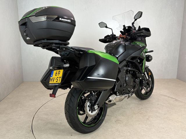 kawasaki - versys-650-grand-tourer