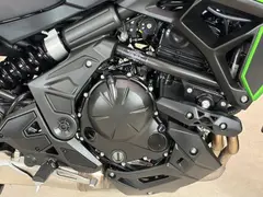 Kawasaki Versys 650 Grand Tourer 2024 occasion – foto 11 van 19