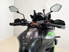 Kawasaki Versys 650 Grand Tourer 2024 occasion – foto 14 van 19