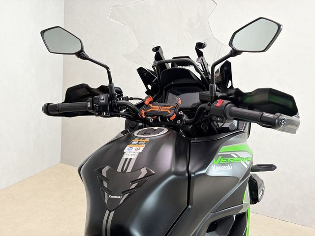 kawasaki - versys-650-grand-tourer