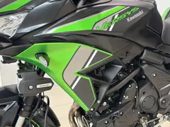 Kawasaki Versys 650 Grand Tourer 2024 occasion – foto 18 van 19