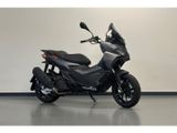 APRILIA SR GT 200
