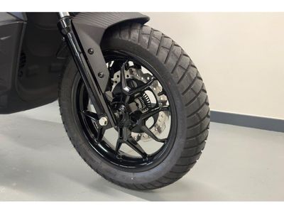 APRILIA SR GT 200 – foto 3
