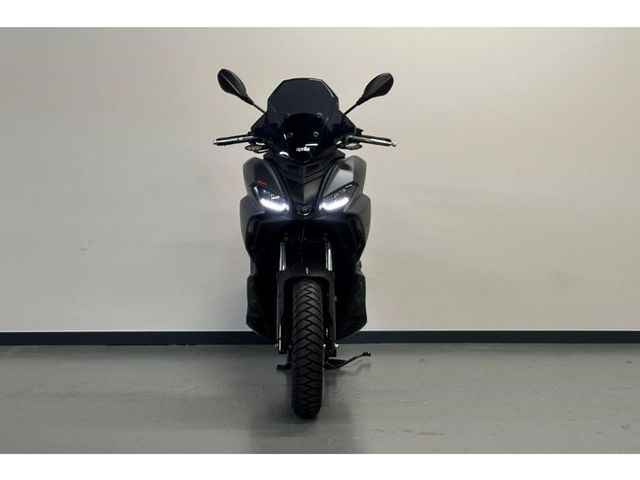 aprilia - sr-gt-200