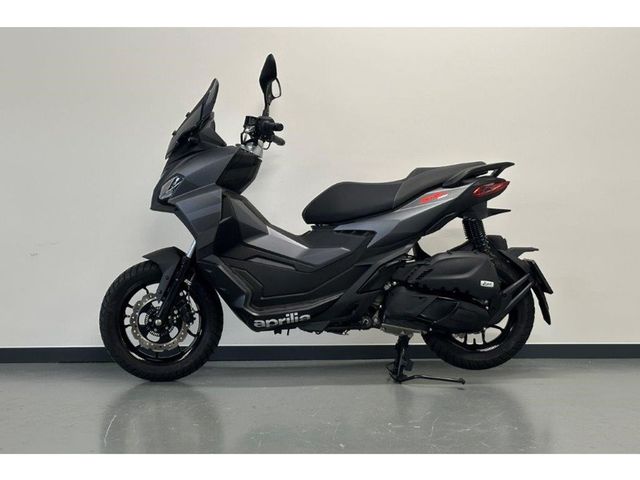 aprilia - sr-gt-200