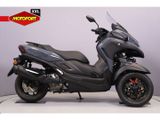 YAMAHA TRICITY 300