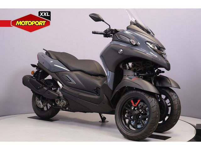 yamaha - tricity-300