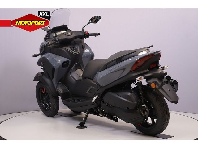 yamaha - tricity-300