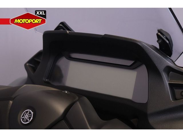 yamaha - tricity-300