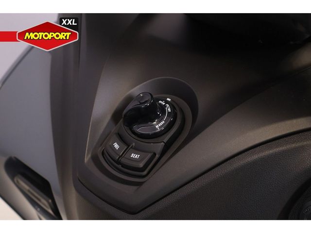 yamaha - tricity-300