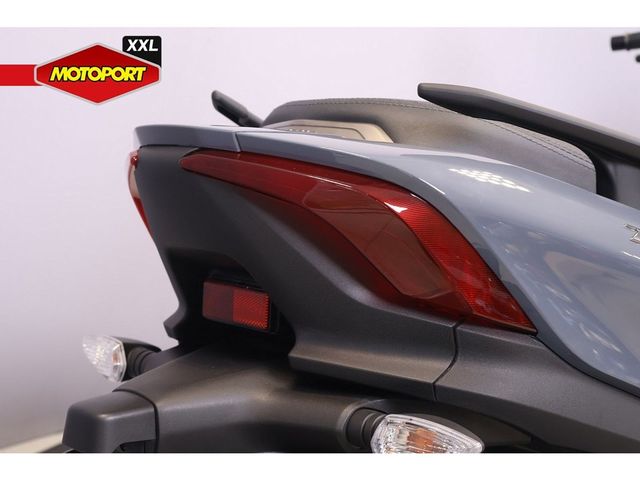 yamaha - tricity-300