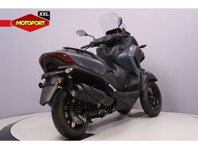 yamaha - tricity-300