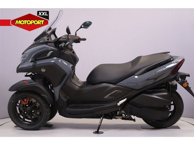yamaha - tricity-300
