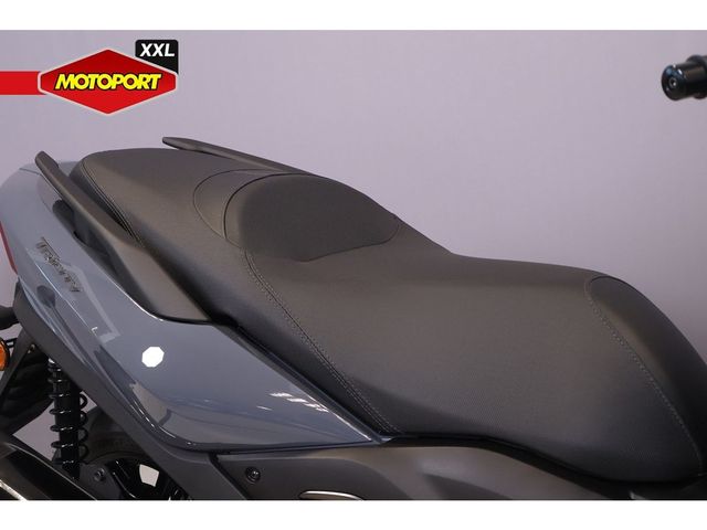 yamaha - tricity-300