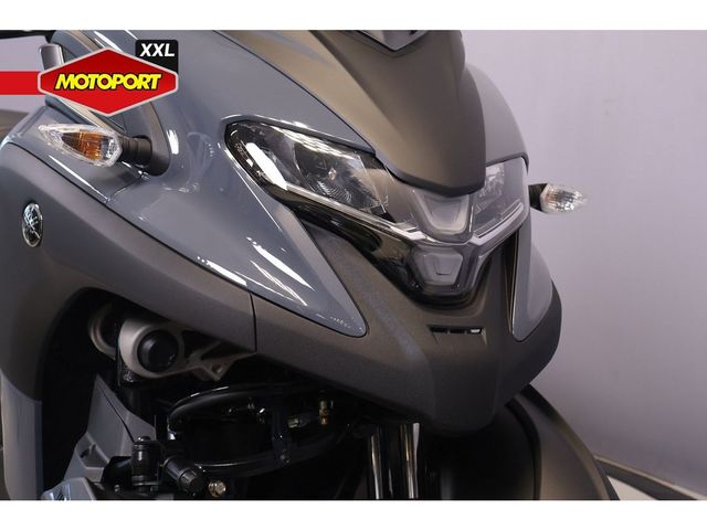 yamaha - tricity-300