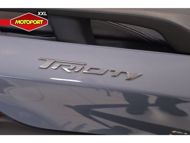 yamaha - tricity-300