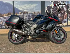 Kawasaki Ninja 1000SX 2022 occasion