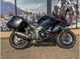 Kawasaki Ninja 1000SX 2022 occasion