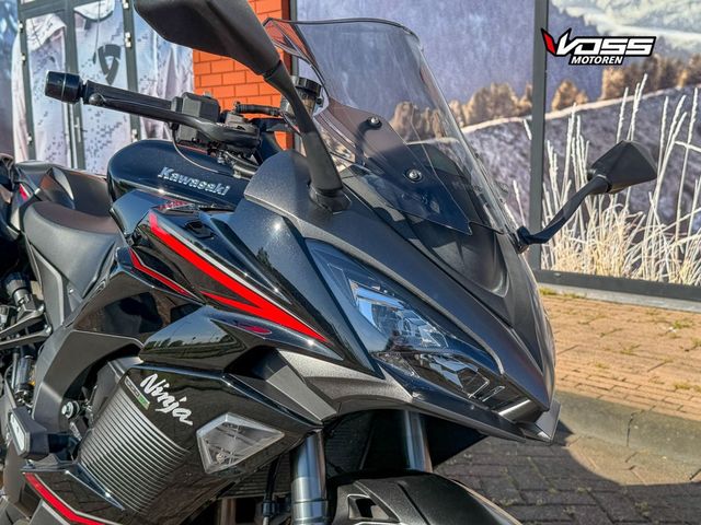 kawasaki - ninja-1000sx
