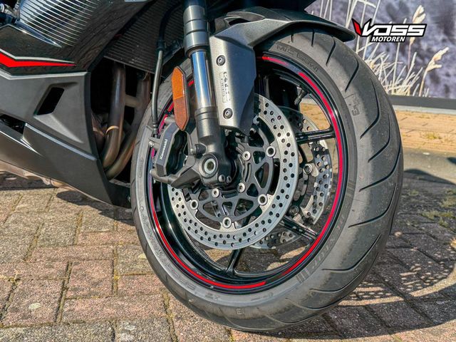 kawasaki - ninja-1000sx