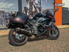 Kawasaki Ninja 1000 SX 2022 occasion – foto 5 van 10