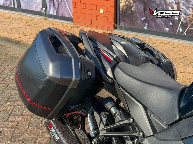 kawasaki - ninja-1000sx