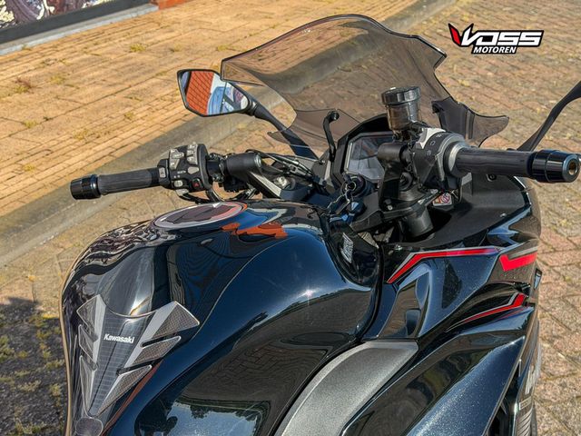 kawasaki - ninja-1000sx