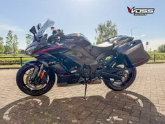 Kawasaki Ninja 1000 SX 2022 occasion – foto 10 van 10
